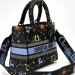Сумка Christian Dior Lady D-Lite K1291