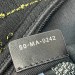 Сумка Christian Dior Lady D-Lite K1291
