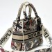 Сумка Christian Dior Lady D-Lite K1290