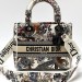 Сумка Christian Dior Lady D-Lite K1290