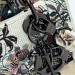 Сумка Christian Dior Lady D-Lite K1290