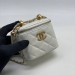 Сумка Chanel Mini Vanity K1417