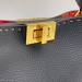 Сумка Fendi Peekaboo K1461