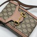 Сумка Gucci Horsebit 1955 K1520