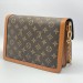 Сумка Louis Vuitton Dauphine MM K1584