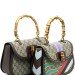 Сумка Gucci W Bamboo K1593
