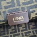 Сумка Fendi First K1606