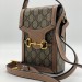 Сумка Gucci Horsebit 1955 K1520
