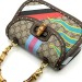 Сумка Gucci W Bamboo K1593