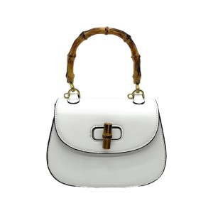 Сумка Gucci W Bamboo K1585
