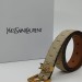 Ремень Saint Laurent Belt K1715