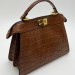 Сумка Fendi Peekaboo K1743