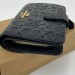 Кошелек Coach Corner Zip K1845