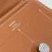 Кошелек Hermes Kelly Pocket K1772