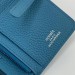 Кошелек Hermes Kelly Pocket 14 K1780