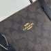 Сумка Coach Central Tote K1832