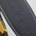 Ремень Hermes H Belt Buckle K1807