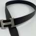 Ремень Hermes H Belt Buckle K1808