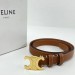 Ремень Celine Triomphe K1812