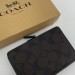 Кошелек Coach Corner Zip K1864