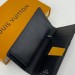 Кошелек Louis Vuitton Nigo Pocket K1887