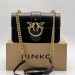 Сумка Pinko Mini Love Simply K2316