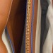 Сумка Pinko Love Bag Puff Denim Logo K2284