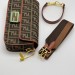 Сумка Fendi Baguette K2365