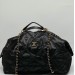Дорожная сумка Chanel Gross Grain K2322