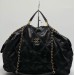 Дорожная сумка Chanel Gross Grain K2322