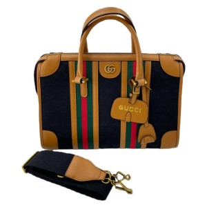 Сумка Gucci Bauletto K2491