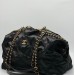 Дорожная сумка Chanel Gross Grain K2322