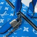 Дорожная сумка Louis Vuitton Keepal 50 K2445