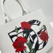 Сумка Dolce Gabbana Happy Garden K2466