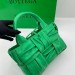Сумка Bottega Veneta Cassette K2478