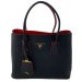 Сумка Prada Double K2497