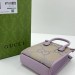 Сумка Gucci Jumbo GG Mini Tote Bag K2542