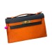 Сумка Hermes Pochette 22 K2705