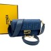Сумка Fendi Baguette K2850