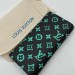 Кошелек Louis Vuitton Zippy Vertical K2713