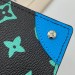 Кошелек Louis Vuitton Zippy Vertical K2713