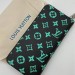 Кошелек Louis Vuitton Zippy Vertical K2713