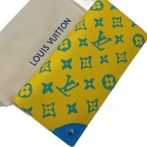Кошелек Louis Vuitton Zippy Vertical K2714