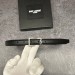 Ремень Saint Laurent Cassandre K2648