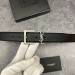 Ремень Saint Laurent Cassandre K2647