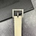Ремень Saint Laurent Cassandre K2642