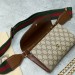 Сумка Gucci 1955 Horsebit K2654