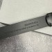 Ремень Balenciaga BB K2660