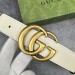 Ремень Gucci GG K2682