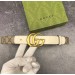 Ремень Gucci GG K2682